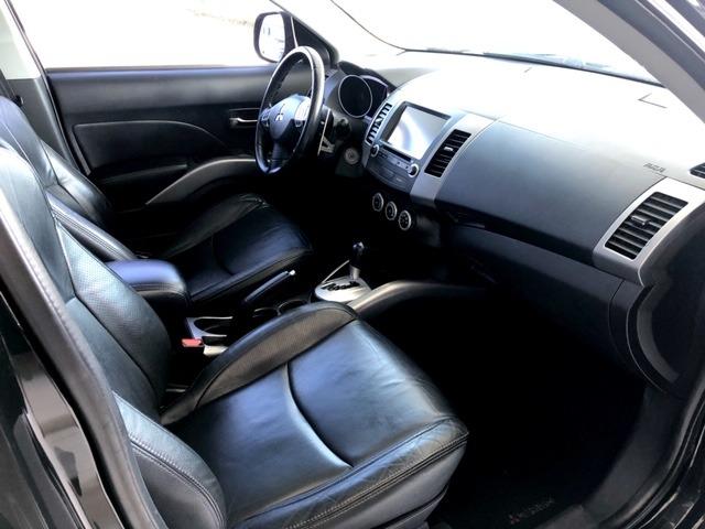 Mitsubishi Outlander 2.0 At - Foto 6