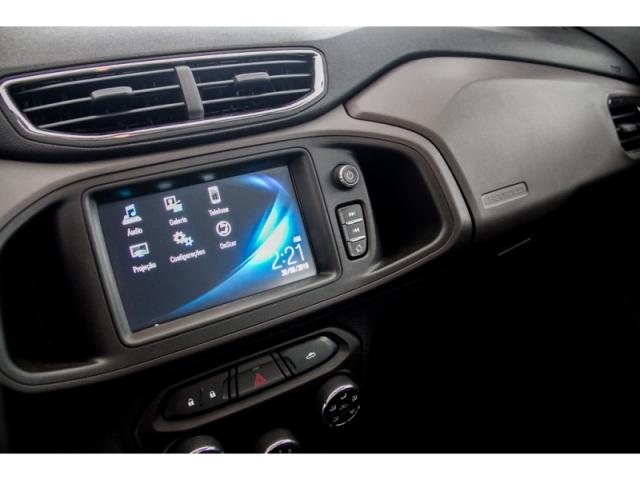 CHEVROLET PRISMA 1.4 MPFI LTZ 8V FLEX 2019 - Foto 7