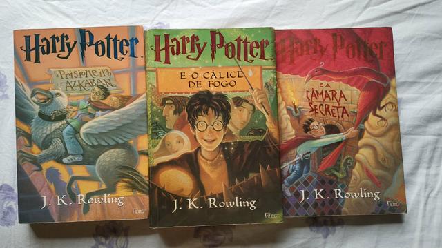 Harry Potter