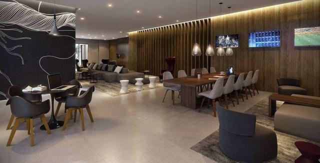 Retrato Pinheiros - 73 e 144m² - Pinheiros, SP - ID17650 - Foto 13