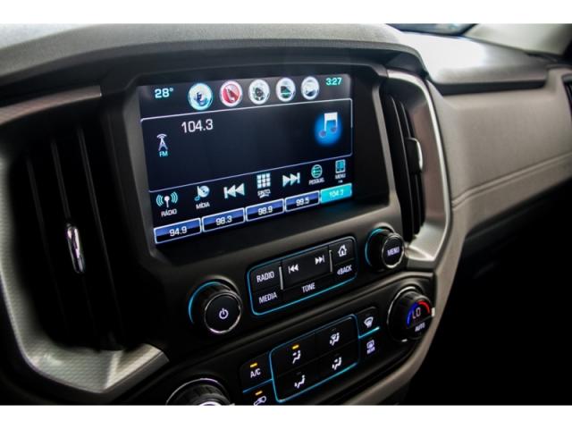 CHEVROLET S10 2.5 LTZ 4X4 CD 16V FLEX 2019 - Foto 12