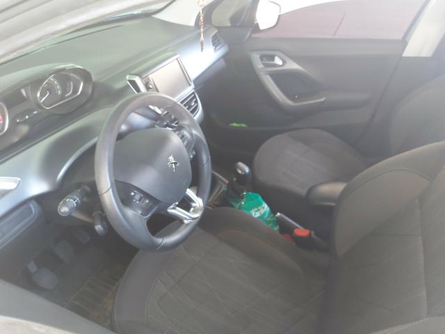 Peugeot 208 Griffe 1.6 2015 Lindíssimo - Foto 2