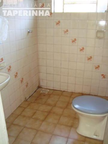 Casa para alugar com 2 dormitórios em Itararé, Santa maria cod:2521 - Foto 4