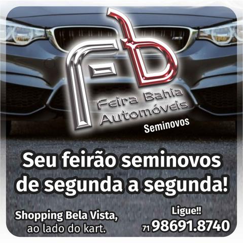 Sandero 1.6 automático,na FEIRA BAHIA AUTOMÓVEIS SEMINOVOS NO SHOPPING BELA VISTA! - Foto 13