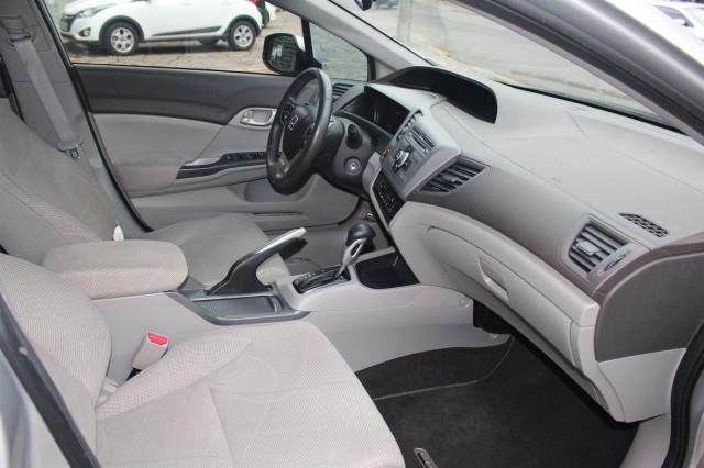 HONDA CIVIC 2014/2014 1.8 LXS 16V FLEX 4P AUTOMÁTICO - Foto 5