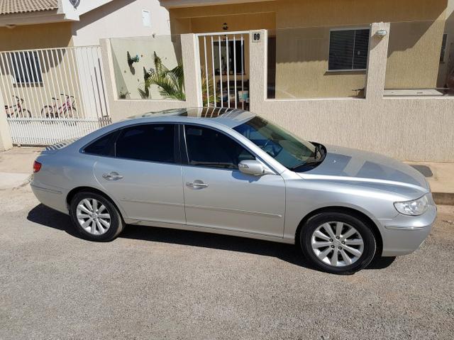 Azera GLS V6 3.3
