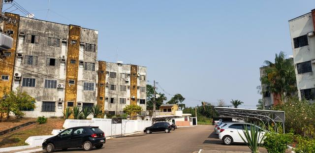 Residencial Calafate pode ser financiado!