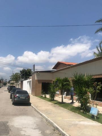 Lojas no Parque Manibura próximo a Washington Soares
