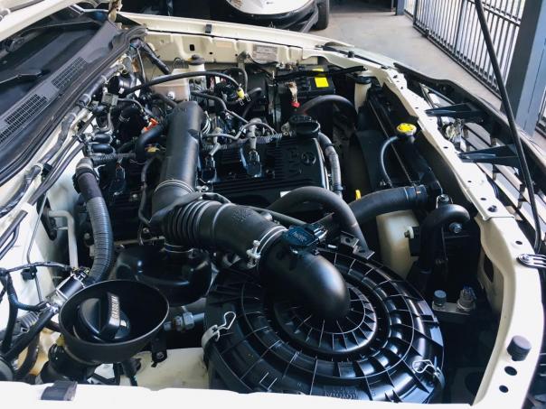 Toyota Hilux Sw4 2015/2015 2.7 Sr 4x2 16v Flex 4p Automático - Foto 16