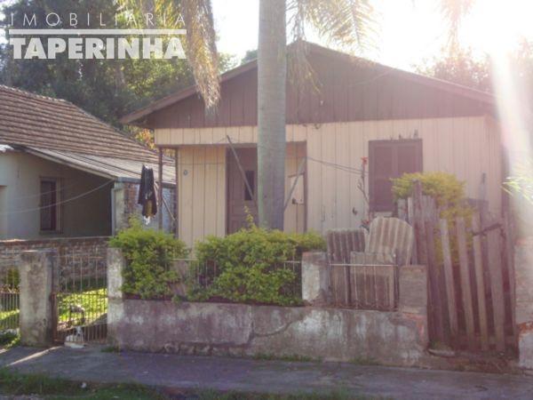 Casa para alugar com 2 dormitórios em Itararé, Santa maria cod:2521