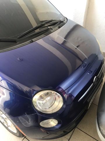 Fiat 500 cult dualogic - Foto 5
