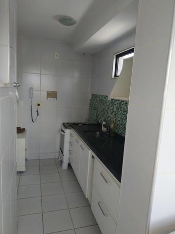 Apartamento com 03 dormitórios em frente ao Chico do Caranguejo Cumbuco - Foto 8