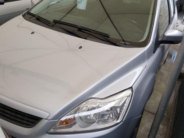 FORD FOCUS 2010/2010 1.6 GL 8V FLEX 4P MANUAL - Foto 4