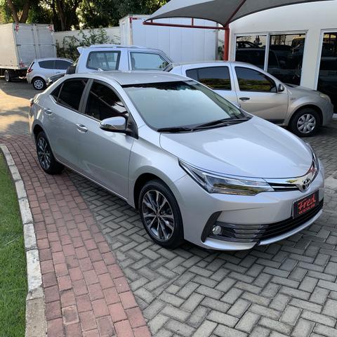 Corolla Altis - Foto 3