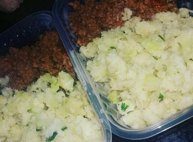 Já pensou na hora da fome ter sempre comidas saudável para comer ? - Foto 5