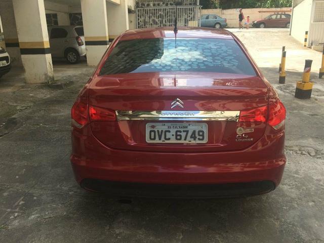 Citroen C4 lounge 2.0 13/14 - Foto 4