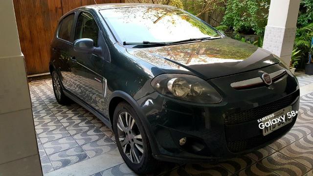 Palio Sponting 2013 completíssimo + rodas esportivas + Pneus novos + Carro Zero