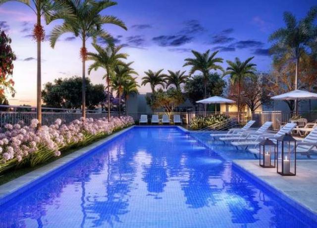 Inspire Mauá - 44m² a 57m² - Pq. São Vicente - Mauá, SP - ID1799