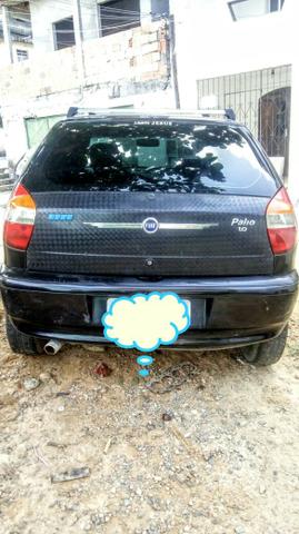 Fiat pálio fare flex de mulher - Foto 2