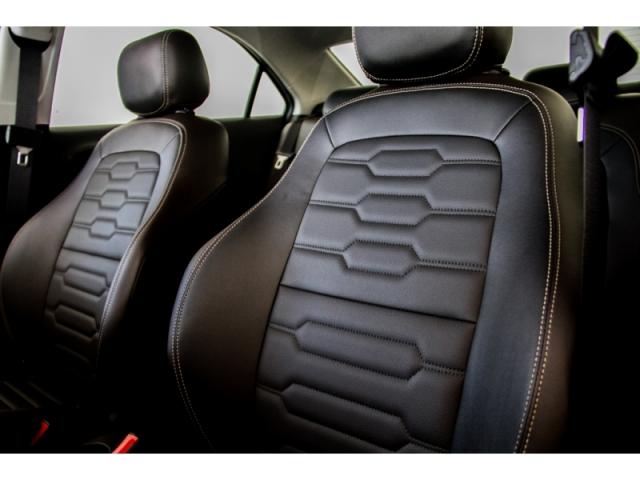 CHEVROLET PRISMA 1.4 MPFI LTZ 8V FLEX 2019 - Foto 15