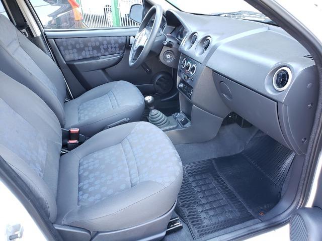 Gm - Chevrolet Prisma Joy 1.4 (TOP) Completo Flex Financio Até 60X Com Pequena Entrada - Foto 9
