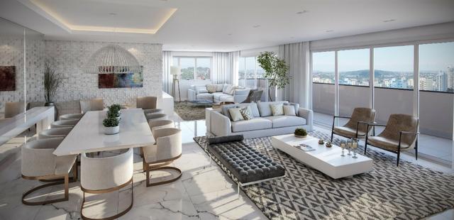Oferta Imóveis Union! Apartamento com 280 m² privativos, próximo ao Fórum de Caxias! - Foto 6