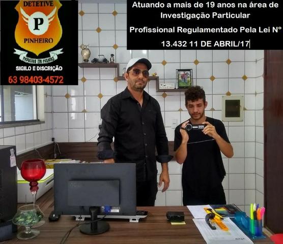 Detetive Particular em Balsas-MA *(63)3217-2443