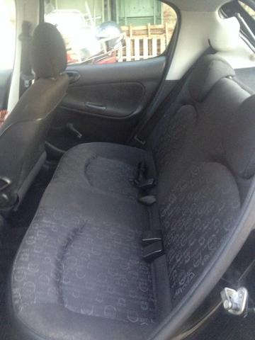 Peugeot 206 ano 2007/2008 - Foto 4