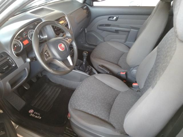 Fiat Strada Trekking 1.6 - Foto 5