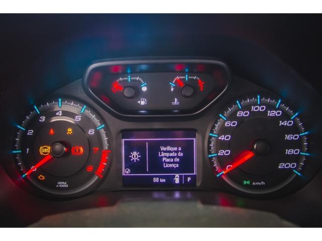 CHEVROLET S10 2.5 LT 4X4 CD 16V FLEX 2019 - Foto 7