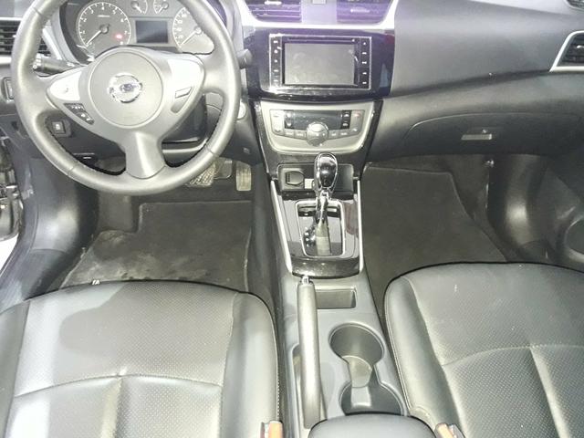 Sentra sv 2.0 2019 único dono - Foto 8