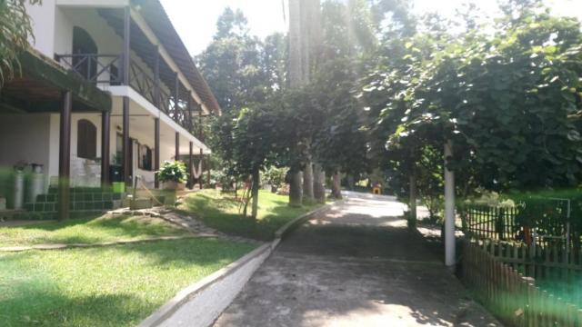 Chácara à venda, 20315 m² por R$ 1.200.000 - Zona Rural - Colônia Malhada/PR - Foto 5