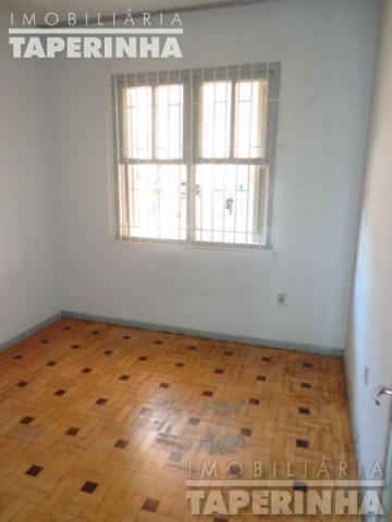 Casa para alugar com 4 dormitórios em Centro, Santa maria cod:3587 - Foto 3