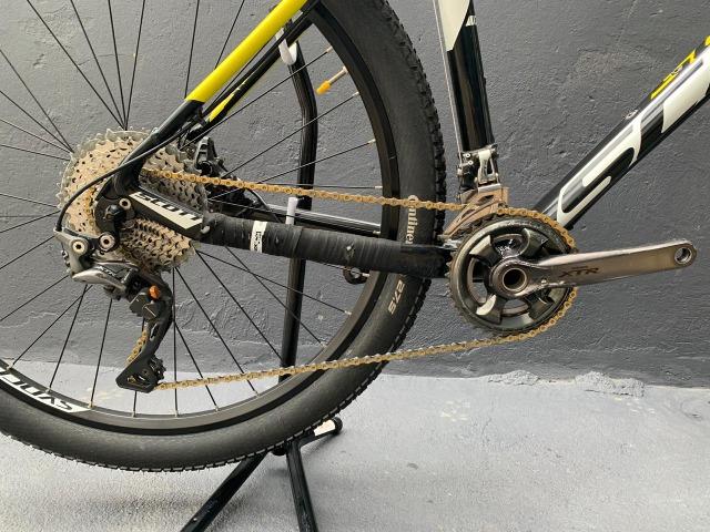 Bicicleta Scott Scale 770 Seminova - Foto 2