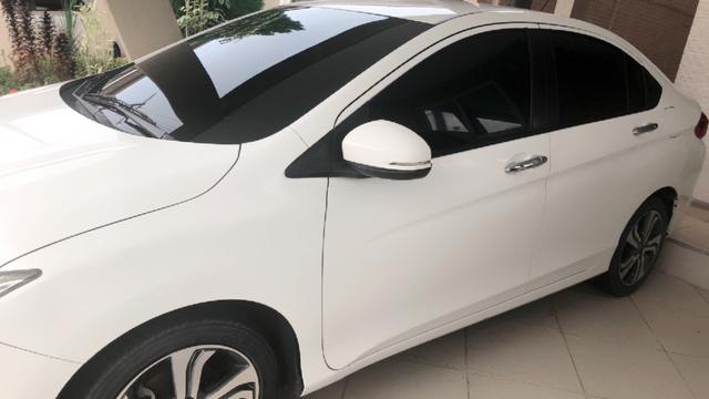Honda City ELX - 2016 automático 62.000 - Foto 3