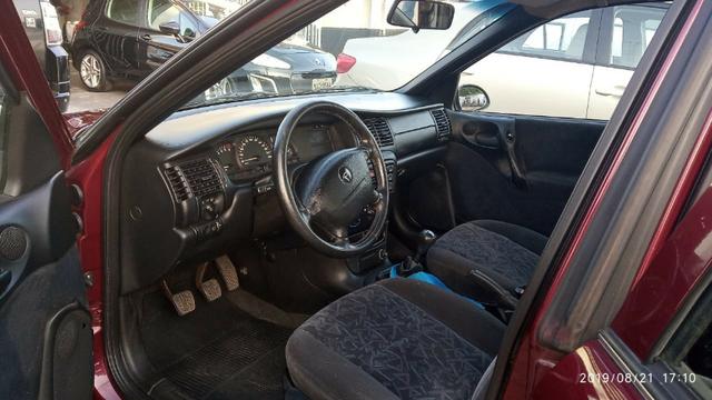 Vecra Gls com 42 mil km - Foto 7