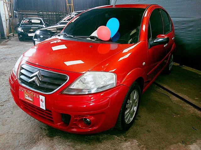 C3 2011 Completo Sem Entrada