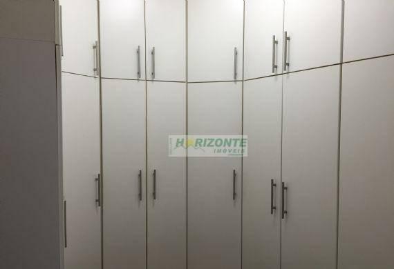 Sobrado com 4 dormitórios à venda, 402 m² por r$ 1.700.000,00 - urbanova - são josé dos ca - Foto 16