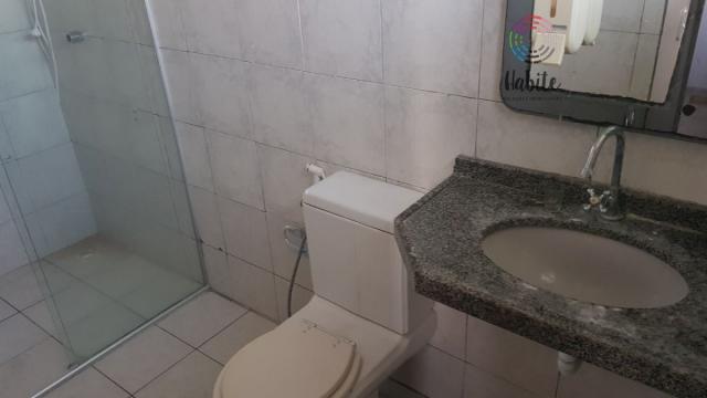 Apartamento, Parquelândia, Fortaleza-CE - Foto 19
