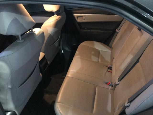 Toyota Corolla 2.0 XEI 16V 4P automatico - Foto 5