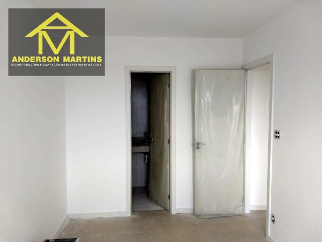 Apartamento à venda com 2 dormitórios em Itaparica, vila velha - es, Vila velha cod:13264 - Foto 8