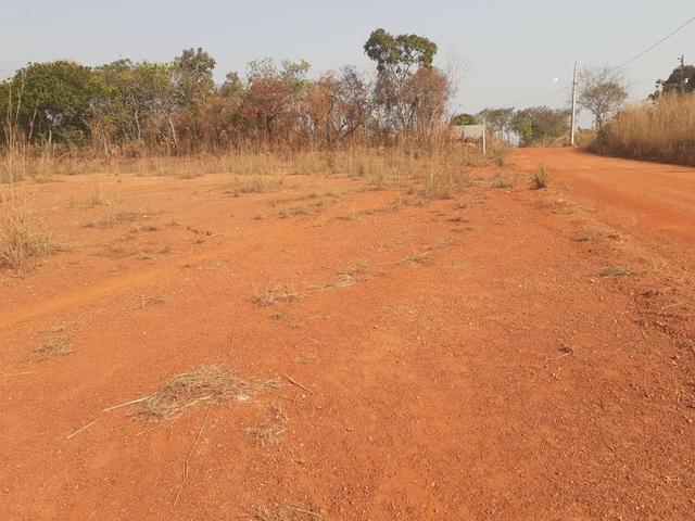 Vendo dois terrenos na Vila sucuri 11×30 cada - Foto 3