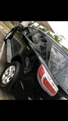 Trailblazer ltz 7 lugares 2014 - Foto 2
