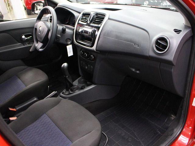 SANDERO Expression Hi-Flex 1.0 16V 5p - Foto 4
