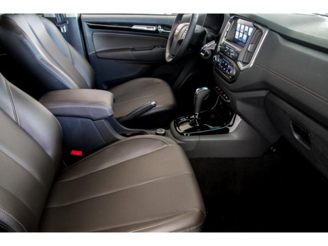 CHEVROLET S10 2.8 HIGH COUNTRY 4X4 CD 2019 - Foto 14