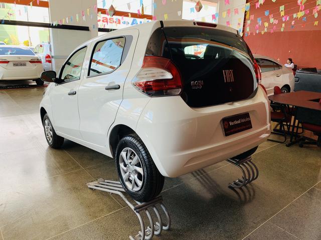 Fiat Mobi Easy 1.0 Evo Flex - 0 km (Aceitamos Trocas e Financiamos) - Foto 6
