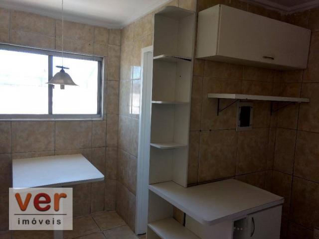 Apartamento à venda, 100 m² por R$ 320.000,00 - José Bonifácio - Fortaleza/CE - Foto 14