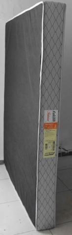 Colchão Casal PLumatex Falcon Intense 138x188x18
