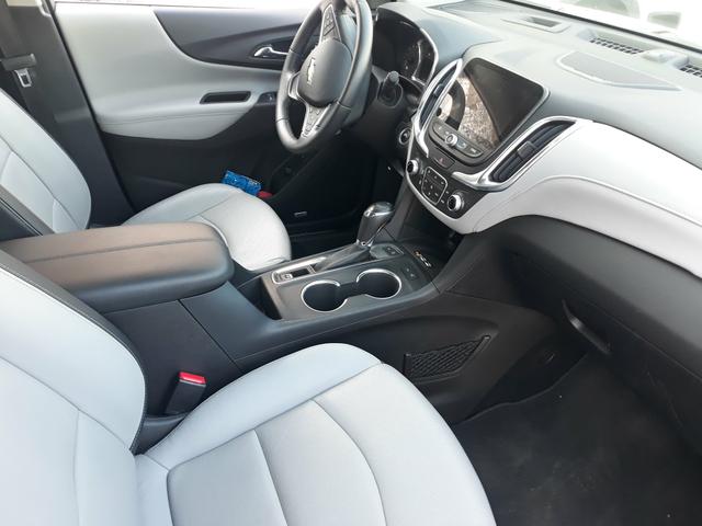 Chevrolet equinox premier 2.0 turbo add 262cv AUT - Foto 12