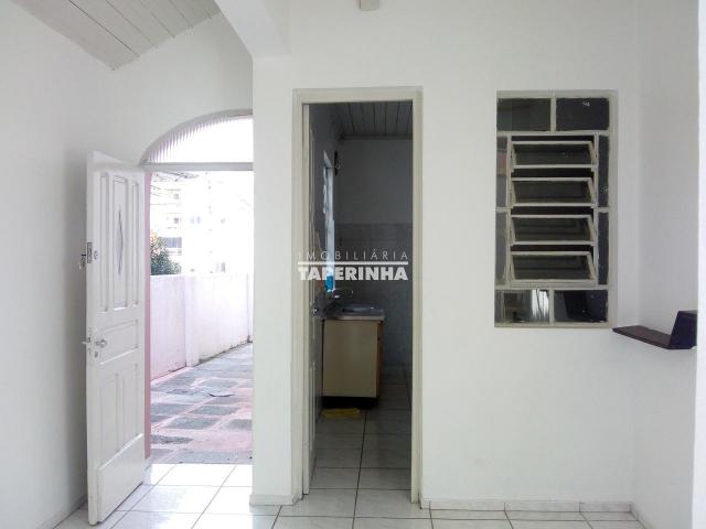 Casa para alugar com 2 dormitórios em Centro, Santa maria cod:2952 - Foto 18